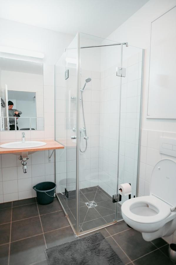 Vienna Danube Apartment 45 Luaran gambar